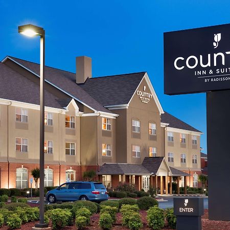 Country Inn & Suites By Radisson, Warner Robins, Ga Exterior photo