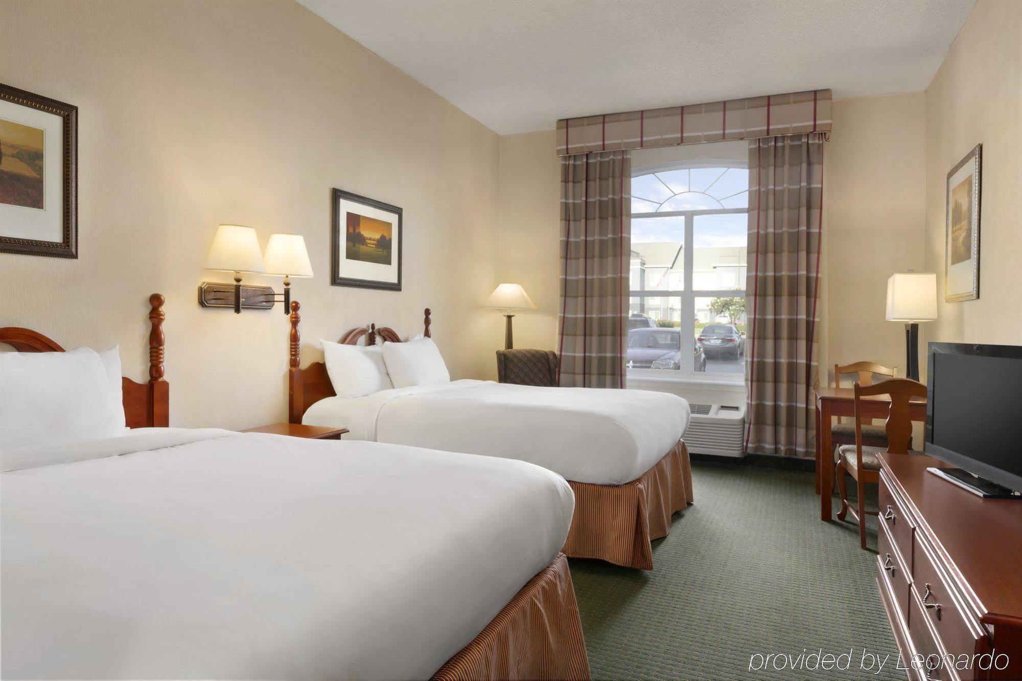 Country Inn & Suites By Radisson, Warner Robins, Ga Exterior photo